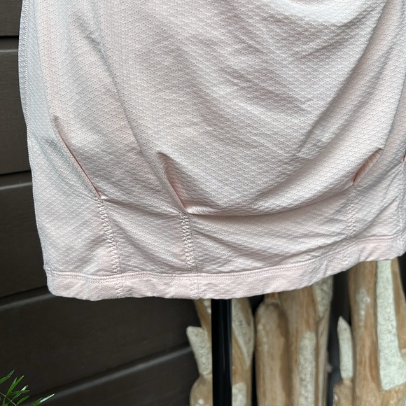 Lululemon CYB Tank Pretty Pink/Wee Are From Space - Picture 11 of 11